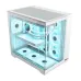 PC Power ICEBERG STEALTH WH ATX Casing PC Power ICEBERG STEALTH WH ATX Casing