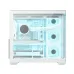 PC Power ICEBERG STEALTH WH ATX Casing PC Power ICEBERG STEALTH WH ATX Casing