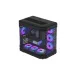 Monarch Infinity X10 ARGB ATX Gaming Case Monarch Infinity X10 ARGB ATX Gaming Case