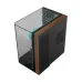 Acer Gadget ZUOOS SmartVision Ultra+ Mid Tower ATX Gaming Casing Acer Gadget ZUOOS SmartVision Ultra+ Mid Tower ATX Gaming Casing