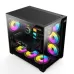 T-Wolf City Ranger X7 ARGB Mid-Tower ATX Gaming Casing T-Wolf City Ranger X7 ARGB Mid-Tower ATX Gaming Casing