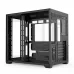 T-Wolf City Ranger X7 ARGB Mid-Tower ATX Gaming Casing T-Wolf City Ranger X7 ARGB Mid-Tower ATX Gaming Casing