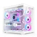 T-Wolf City Ranger X7 ARGB Mid-Tower ATX Gaming Casing White T-Wolf City Ranger X7 ARGB Mid-Tower ATX Gaming Casing White