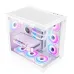 T-Wolf City Ranger X7 ARGB Mid-Tower ATX Gaming Casing White T-Wolf City Ranger X7 ARGB Mid-Tower ATX Gaming Casing White