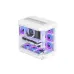 T-Wolf Infinity X10 ARGB ATX Gaming Casing White T-Wolf Infinity X10 ARGB ATX Gaming Casing White