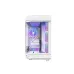T-Wolf Infinity X10 ARGB ATX Gaming Casing White T-Wolf Infinity X10 ARGB ATX Gaming Casing White