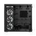 Arctic Xtender E-ATX Casing Mirror Black Arctic Xtender E-ATX Casing Mirror Black