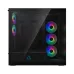 Arctic Xtender E-ATX Casing Mirror Black Arctic Xtender E-ATX Casing Mirror Black