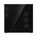 Arctic Xtender E-ATX Casing Tint Black Arctic Xtender E-ATX Casing Tint Black