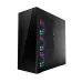 Arctic Xtender E-ATX Casing Tint Black Arctic Xtender E-ATX Casing Tint Black
