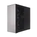 Arctic Xtender VG E-ATX Mid Tower Casing With Vertical GPU Mounting Kit Arctic Xtender VG E-ATX Mid Tower Casing With Vertical GPU Mounting Kit