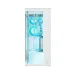 Arctic Xtender VG E-ATX Mid Tower Casing White With Vertical GPU Mounting Kit