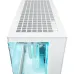 Arctic Xtender VG E-ATX Mid Tower Casing White With Vertical GPU Mounting Kit