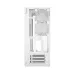 Arctic Xtender VG E-ATX Mid Tower Casing White With Vertical GPU Mounting Kit