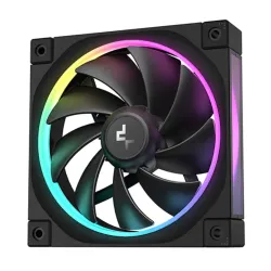 DeepCool FL12 ARGB 120mm Case Fan DeepCool FL12 ARGB 120mm Case Fan