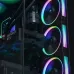 DeepCool FL12R 120mm ARGB Case Fan