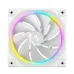 DeepCool FL12R WH 120mm ARGB Case Fan