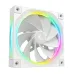 DeepCool FL12R WH 120mm ARGB Case Fan