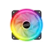 Fantech TYPHOON FB302 Addressable RGB Case Fan