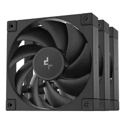 DeepCool FD12 3 IN 1 120mm Case Fan DeepCool FD12 3 IN 1 120mm Case Fan