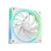 DeepCool FL12 SE WH 3 IN 1 120mm ARGB Casing Fan DeepCool FL12 SE WH 3 IN 1 120mm ARGB Casing Fan