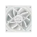 DeepCool FL12 SE WH 3 IN 1 120mm ARGB Casing Fan DeepCool FL12 SE WH 3 IN 1 120mm ARGB Casing Fan