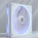 DeepCool FL12 SE WH 3 IN 1 120mm ARGB Casing Fan DeepCool FL12 SE WH 3 IN 1 120mm ARGB Casing Fan