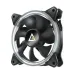 Antec Neon 120 ARGB 3 in 1 Pack Casing Fan with Controller Antec Neon 120 ARGB 3 in 1 Pack Casing Fan with Controller
