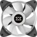 XIGMATEK Galaxy III Essential 120mm RGB Case Fan (3 Pack) XIGMATEK Galaxy III Essential 120mm RGB Case Fan (3 Pack)