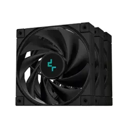 DeepCool FK120 High-Performance 120mm 3 in 1 Case Fan DeepCool FK120 High-Performance 120mm 3 in 1 Case Fan