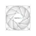 DeepCool FC120 WHITE 3-in-1 Performance 120mm ARGB PWM Case Fan DeepCool FC120 WHITE 3-in-1 Performance 120mm ARGB PWM Case Fan