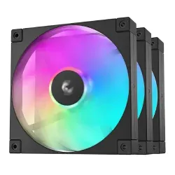DeepCool FD14 ARGB 3 IN 1 140mm Case Fan DeepCool FD14 ARGB 3 IN 1 140mm Case Fan