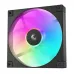 DeepCool FD14 ARGB 3 IN 1 140mm Case Fan