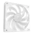 DeepCool FD14 ARGB WH 3 IN 1 140mm Case Fan