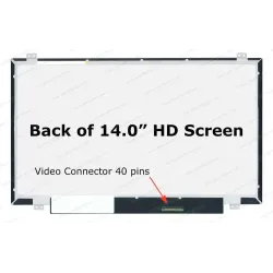 LCD Display for 14.1