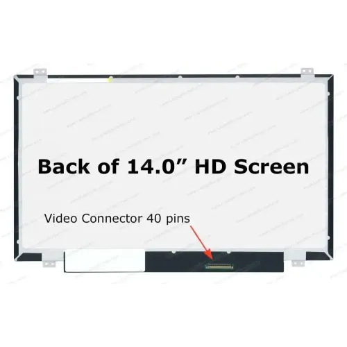 LCD Display for 14.1