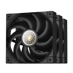 DeepCool FT12 3 IN 1 120mm Case Fan DeepCool FT12 3 IN 1 120mm Case Fan