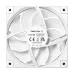 DeepCool FT12 WH 3 IN 1 120mm Case Fan DeepCool FT12 WH 3 IN 1 120mm Case Fan