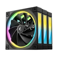 DeepCool FL12R 3 IN 1 120mm ARGB Case Fan DeepCool FL12R 3 IN 1 120mm ARGB Case Fan