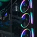 DeepCool FL12R 3 IN 1 120mm ARGB Case Fan DeepCool FL12R 3 IN 1 120mm ARGB Case Fan