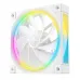 DeepCool FL12R WH 3 IN 1 120mm ARGB Case Fan DeepCool FL12R WH 3 IN 1 120mm ARGB Case Fan