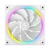 DeepCool FL12R WH 3 IN 1 120mm ARGB Case Fan DeepCool FL12R WH 3 IN 1 120mm ARGB Case Fan