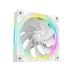 DeepCool FL12R WH 3 IN 1 120mm ARGB Case Fan DeepCool FL12R WH 3 IN 1 120mm ARGB Case Fan