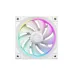 DeepCool FL12 WH 3 IN 1 ARGB 120mm Case Fan