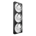 NZXT F360 RGB Core 360mm Single Frame Casing Fan NZXT F360 RGB Core 360mm Single Frame Casing Fan