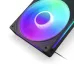 NZXT F360 RGB Core 360mm Single Frame Casing Fan NZXT F360 RGB Core 360mm Single Frame Casing Fan