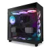 NZXT F360 RGB Core 360mm Single Frame Casing Fan NZXT F360 RGB Core 360mm Single Frame Casing Fan