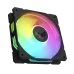 ASUS TUF Gaming TR120 ARGB Triple Casing Fan ASUS TUF Gaming TR120 ARGB Triple Casing Fan