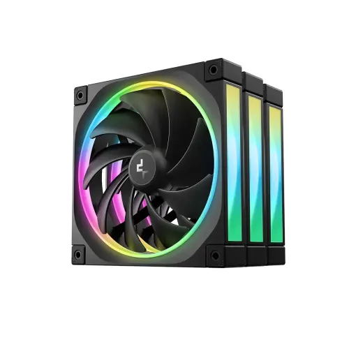 DeepCool FL14 3 IN 1 ARGB 140mm Case Fan