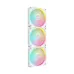 Corsair iCUE LINK LX120 RGB 120mm PWM Fan (3 pack)